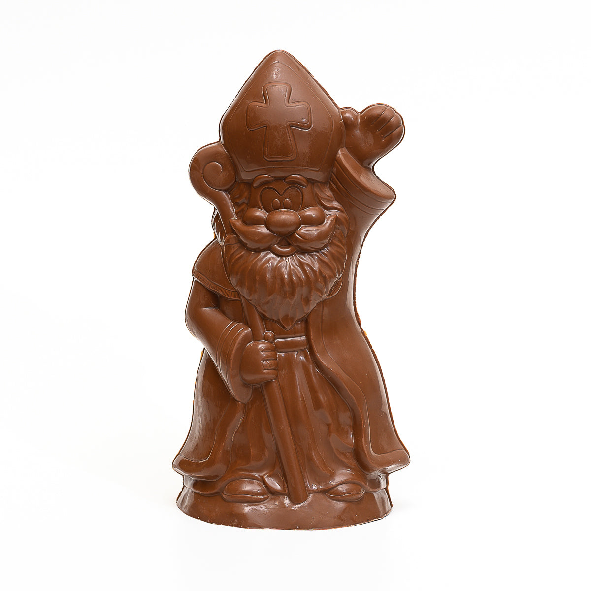 Saint-Nicolas de 25 cm