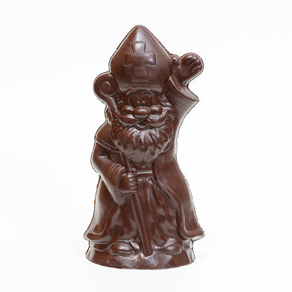 Saint-Nicolas de 25 cm