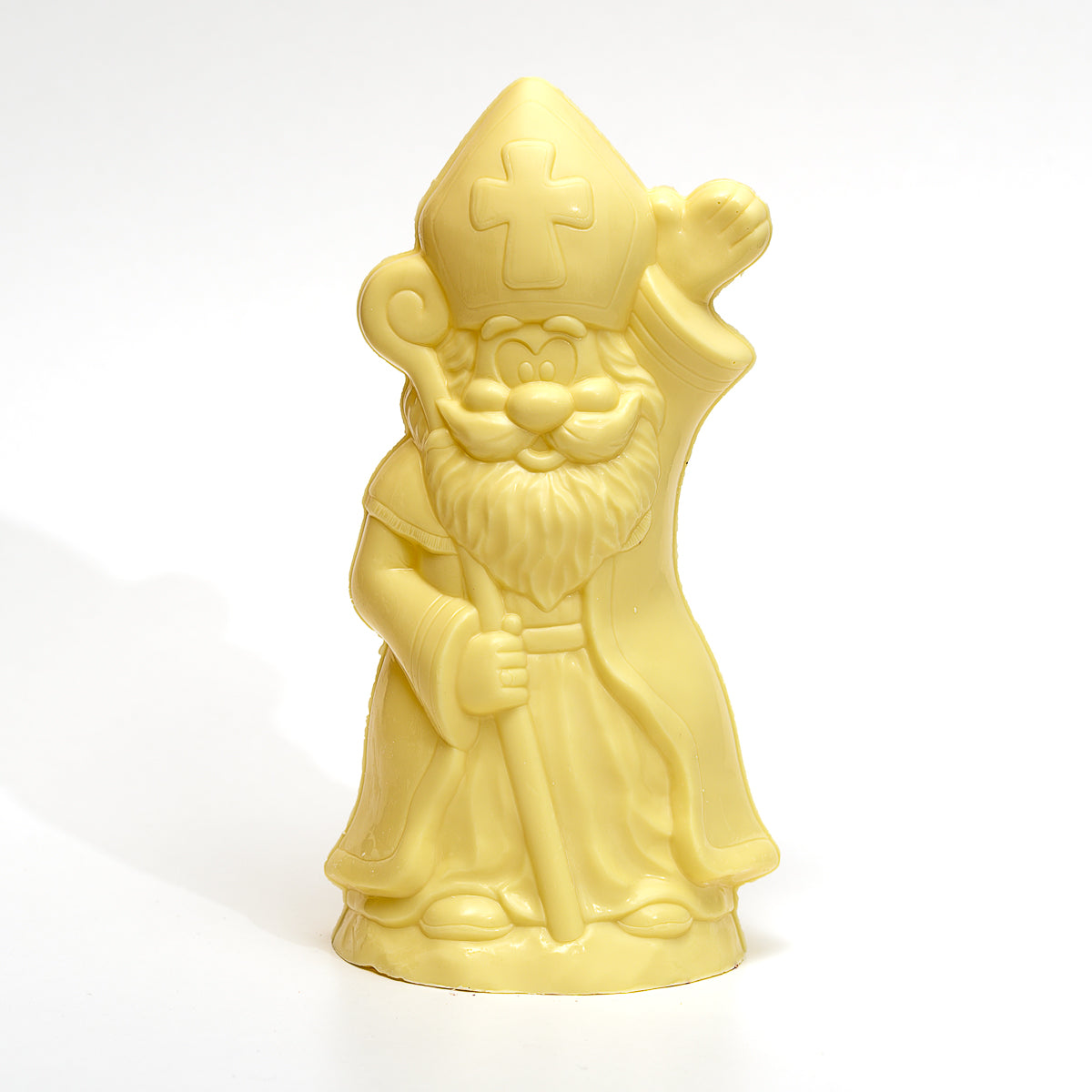 Saint-Nicolas de 25 cm