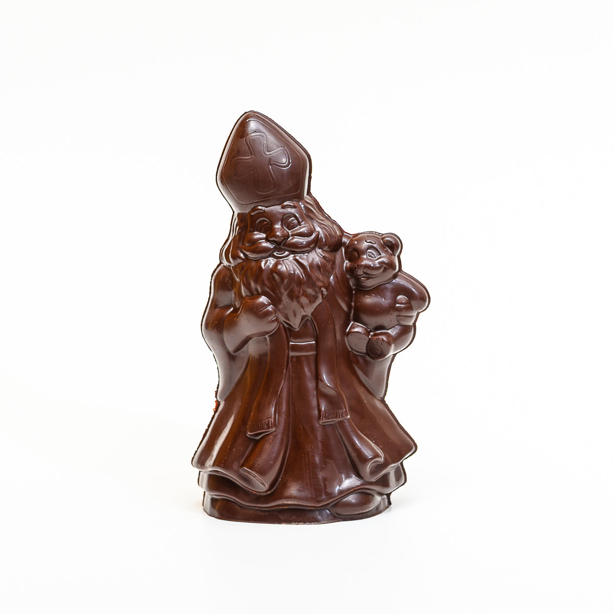 Saint-Nicolas de 18 cm