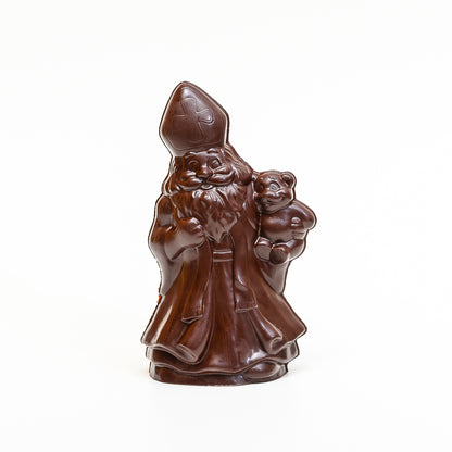 Saint-Nicolas de 18 cm