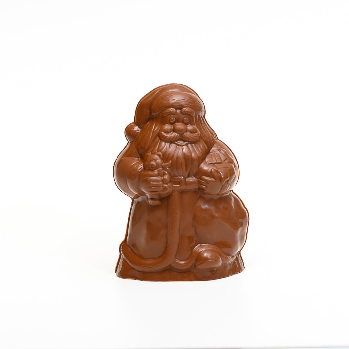 Père Noël de 18cm