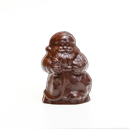 Père Noël de 18cm