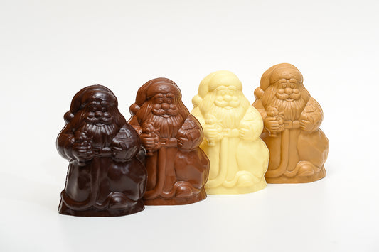 Père Noël de 18cm