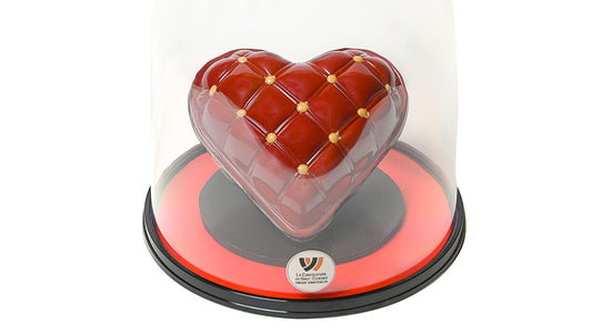 St-Valentin tout chocolat