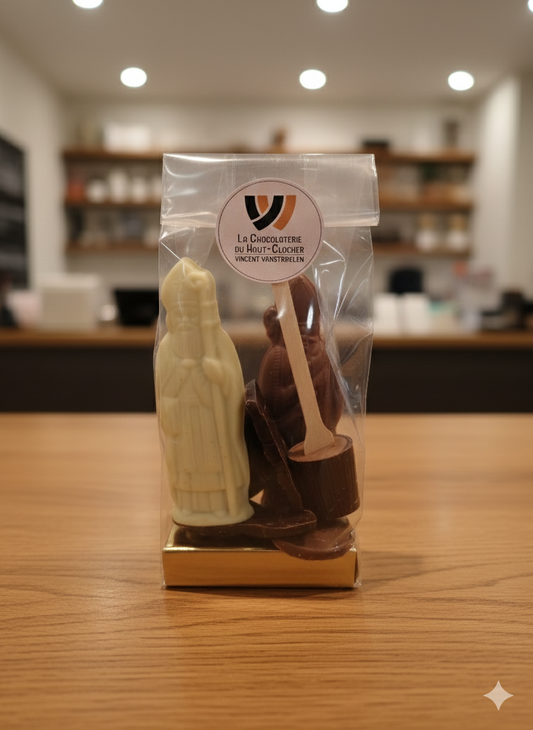 Assortiment de Saint-Nicolas n°2