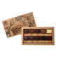 Coffret tablettes "autour du monde"