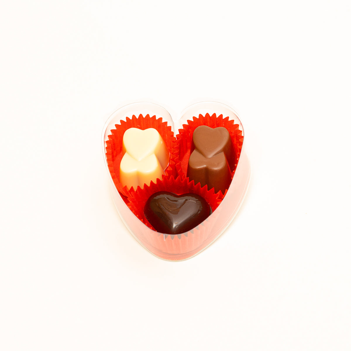 Petit coeur