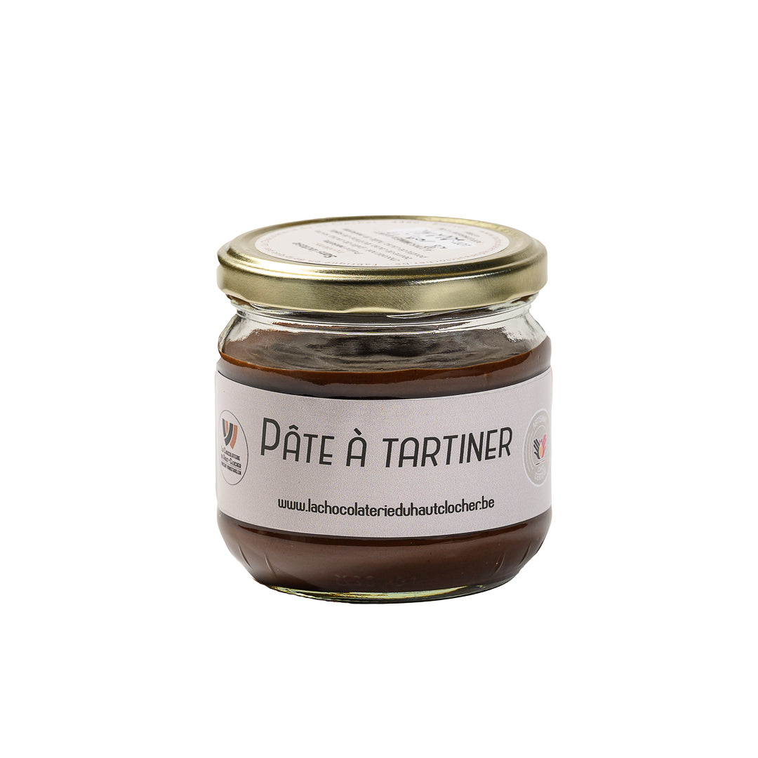 Pâte à tartiner