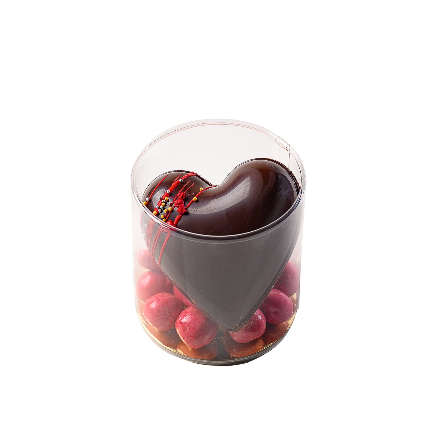 Bombe de Saint-Valentin